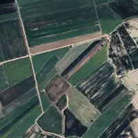 زمین کشاورزی آبی