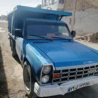 نیسان کمپرسی کرایه