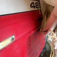 فروش یک دستگاه تراکتور مدل 93