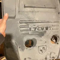 قاب موتور ef7 دنا و سمند سورن