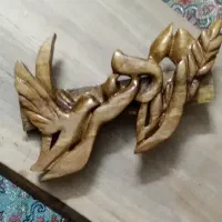 گل مو اسم گیرسر