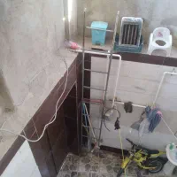 یک عددنردبان بالوله