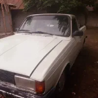 پیکان وانت