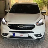 تیگو هفت /مدل ۴۰۱/  در حد صفر