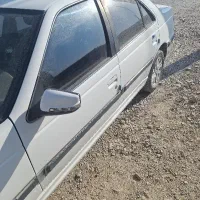 فروش پارس مدل ۱۴۰۲