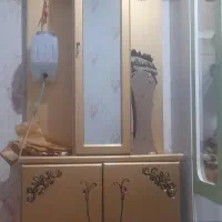 جاکفشی وکمدلباس کودک