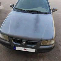سمند LX|خودرو سواری و وانت|مشهد, شهرک رازی (شهرک غرب)|دیوار
