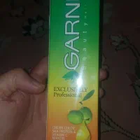رنگ مو گارنیک