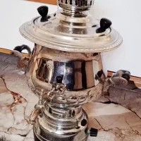 سماور گازی