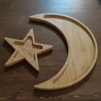 ماه وستاره