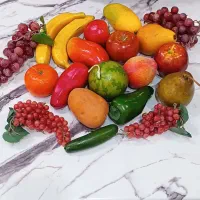 میوه مصنوعی