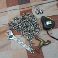 تعدادی ابزار