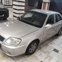 هیوندا ورنا 1384 دنده