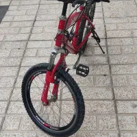 دوچرخه سایز 20 پلیس