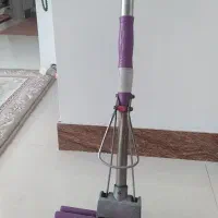 تی زمین شوی