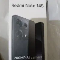 نوت ۱۴s