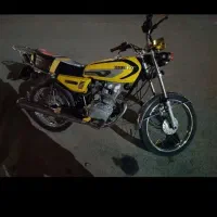 موتور هندا مدل 91 احسان