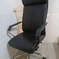 صندلی اداری