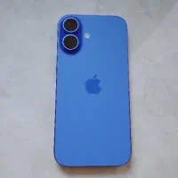 آیفون 16نرمال