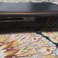 فروش ایکس باکس 360مشکی+2دسته+11بازی اورجینال