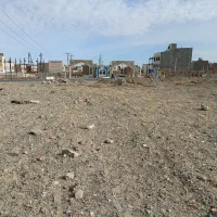 زمین سند تک برگ روبروی دانشگاه بیرجند