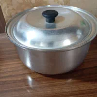 قابلمه و تابه روحی