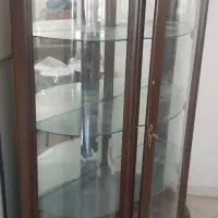 ویترین سه طبقه رایگان