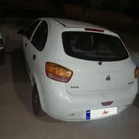 تیبا ۲|خودرو سواری و وانت|کرمانشاه, |دیوار