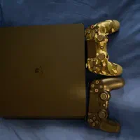 Ps4 slim