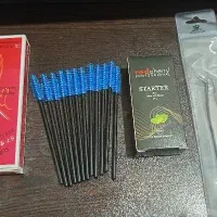 وسایل مژه