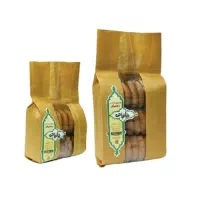 کلوچه سنتی زنجبیلی خانباجی