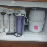 فروش دستگاه تصفیه آب خانگی آلتین