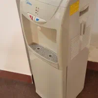 آبسردکن یخچالی