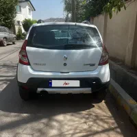 ساندرو استپ وی- بسیار تمیز-سند دست اول