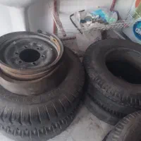 لاستیک نیسان
