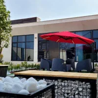 ویلا مدرن ژیگس ( رزرو مستقیم از مالک )