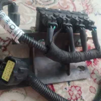 ریل کامل گاز نیسان