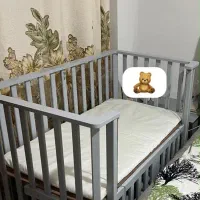 تخت کودک