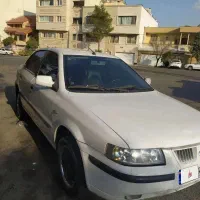 سمندLx