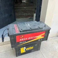 باطری کامیون اتوبوس