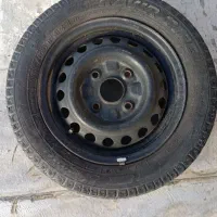رینگ و لاستیک پراید ۶۰ درصد