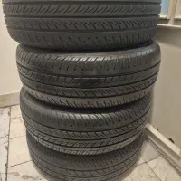 لاستیک یزد تایر 185 65 14