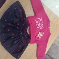 بلوز دامن  مناسب برای عید