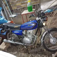 موتورهوندا۱۲۵ مزایده ای