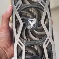 کارت گرافیک RTX 3070 TI