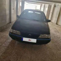 زانتیا 2000|خودرو سواری و وانت|اهواز, بعثت|دیوار