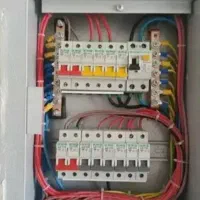 برق کار  برق کش برقکار برقکش ساختمان