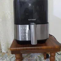 سرخ کن بدون روغن