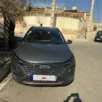 ایکس ۳۳ کراس دنده فروش و معاوضه