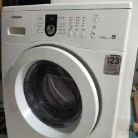 لباسشویی اتومات سامسونگ